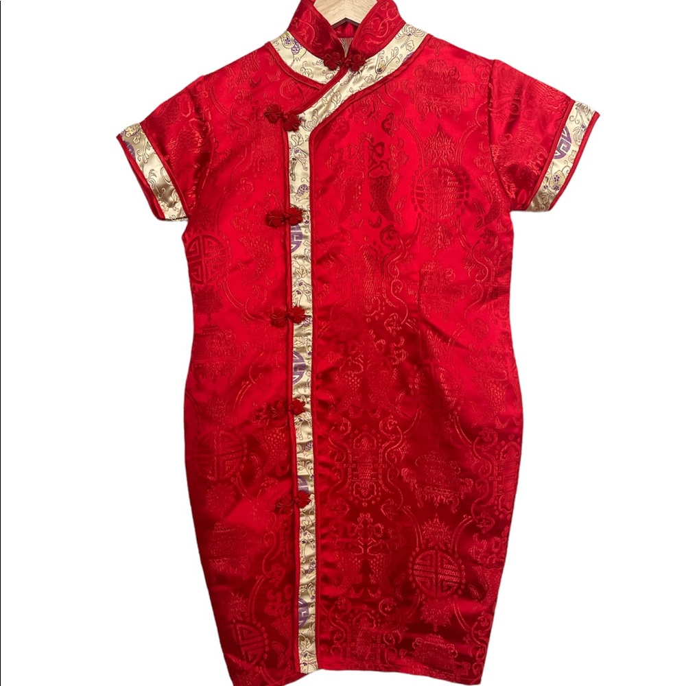 Kids Kimono